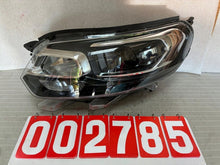 Laden Sie das Bild in den Galerie-Viewer, Frontscheinwerfer Citroën Jumpy 9808569080 Xenon Links Scheinwerfer Headlight SCH4932014911nx