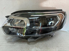 Laden Sie das Bild in den Galerie-Viewer, Frontscheinwerfer Citroën Jumpy 9808569080 Xenon Links Scheinwerfer Headlight SCH4932014911nx