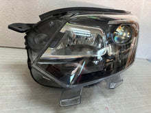 Laden Sie das Bild in den Galerie-Viewer, Frontscheinwerfer Citroën Jumpy 9808569080 Xenon Links Scheinwerfer Headlight SCH4932014911nx