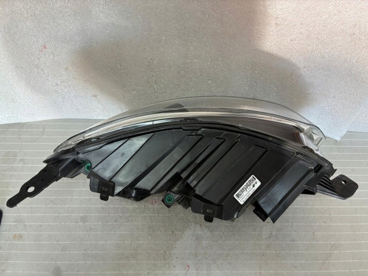 Frontscheinwerfer Citroën Jumpy 9808569080 Xenon Links Scheinwerfer Headlight SCH4932014911nx