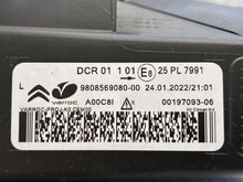 Laden Sie das Bild in den Galerie-Viewer, Frontscheinwerfer Citroën Jumpy 9808569080 Xenon Links Scheinwerfer Headlight SCH4932014911nx