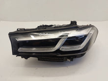 Laden Sie das Bild in den Galerie-Viewer, Frontscheinwerfer BMW 5 G31 G30 9850581 Links Scheinwerfer Headlight SCH4933325672ax