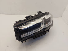 Laden Sie das Bild in den Galerie-Viewer, Frontscheinwerfer BMW 5 G31 G30 9850581 Links Scheinwerfer Headlight SCH4933325672ax