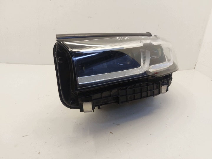 Frontscheinwerfer BMW 5 G31 G30 9850581 Links Scheinwerfer Headlight SCH4933325672ax