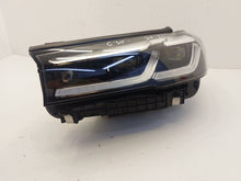 Laden Sie das Bild in den Galerie-Viewer, Frontscheinwerfer BMW 5 G31 G30 9850581 Links Scheinwerfer Headlight SCH4933325672ax