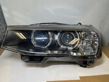 Laden Sie das Bild in den Galerie-Viewer, Frontscheinwerfer BMW 710815029067 Links Scheinwerfer Headlight SCH4935284495pv