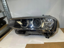 Laden Sie das Bild in den Galerie-Viewer, Frontscheinwerfer BMW 710815029067 Links Scheinwerfer Headlight SCH4935284495pv