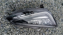 Laden Sie das Bild in den Galerie-Viewer, Frontscheinwerfer Seat Ibiza I V 6F1941008C LED Rechts Scheinwerfer Headlight SCH4935349199rc