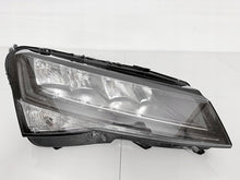 Load image into Gallery viewer, Frontscheinwerfer Skoda Superb III 3V1941016C LED Rechts Scheinwerfer Headlight SCH4936715361no