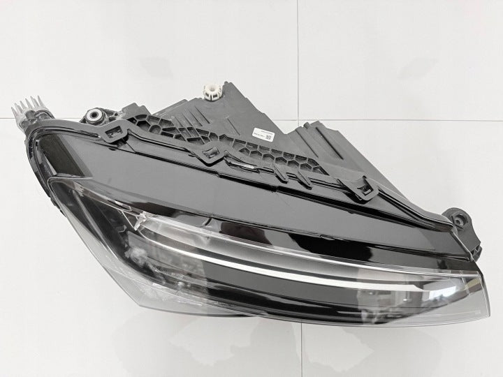 Frontscheinwerfer Skoda Superb III 3V1941016C LED Rechts Scheinwerfer Headlight SCH4936715361no