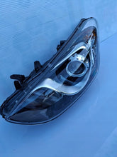 Laden Sie das Bild in den Galerie-Viewer, Frontscheinwerfer Hyundai I30 92101-A6020 Links Scheinwerfer Headlight SCH4937010141wr