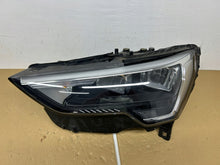 Laden Sie das Bild in den Galerie-Viewer, Frontscheinwerfer Audi Q3 83A941011 LED Links Scheinwerfer Headlight SCH4937166047fk