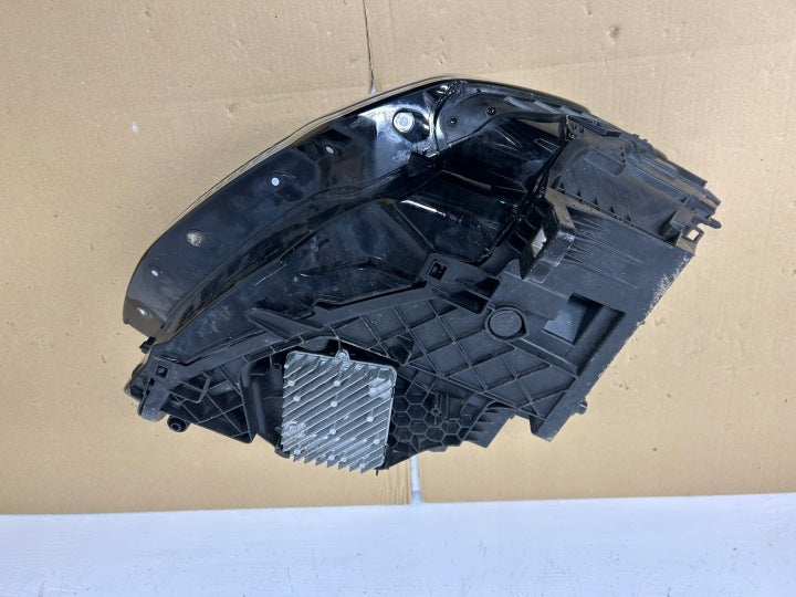 Frontscheinwerfer Audi Q3 83A941011 LED Links Scheinwerfer Headlight SCH4937166047fk