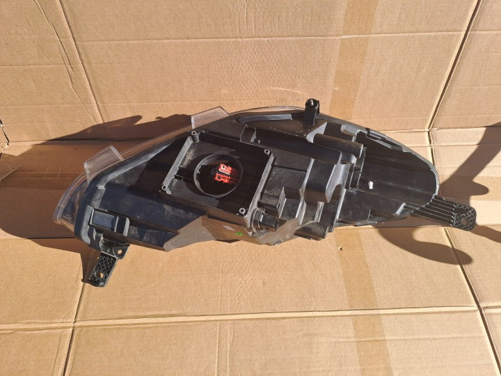 Frontscheinwerfer Ford Fiesta I H1BB-13E015-CE LED Links Scheinwerfer Headlight SCH4937228043xw