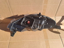 Laden Sie das Bild in den Galerie-Viewer, Frontscheinwerfer Ford Fiesta I H1BB-13E015-CE LED Links Scheinwerfer Headlight SCH4937228043xw