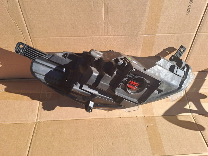 Frontscheinwerfer Ford Fiesta I H1BB-13E015-CE LED Links Scheinwerfer Headlight SCH4937228043xw