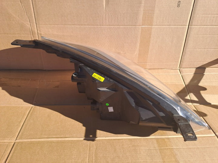 Frontscheinwerfer Ford Fiesta I H1BB-13E015-CE LED Links Scheinwerfer Headlight SCH4937228043xw