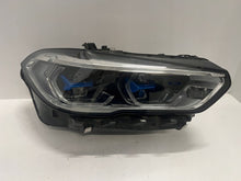 Laden Sie das Bild in den Galerie-Viewer, Frontscheinwerfer BMW X5 G05 G06 9481790-07 Laser Rechts Scheinwerfer Headlight SCH4937281744jz