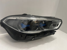 Laden Sie das Bild in den Galerie-Viewer, Frontscheinwerfer BMW X5 G05 G06 9481790-07 Laser Rechts Scheinwerfer Headlight SCH4937281744jz