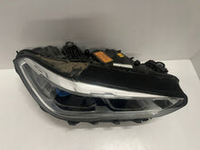 Laden Sie das Bild in den Galerie-Viewer, Frontscheinwerfer BMW X5 G05 G06 9481790-07 Laser Rechts Scheinwerfer Headlight SCH4937281744jz