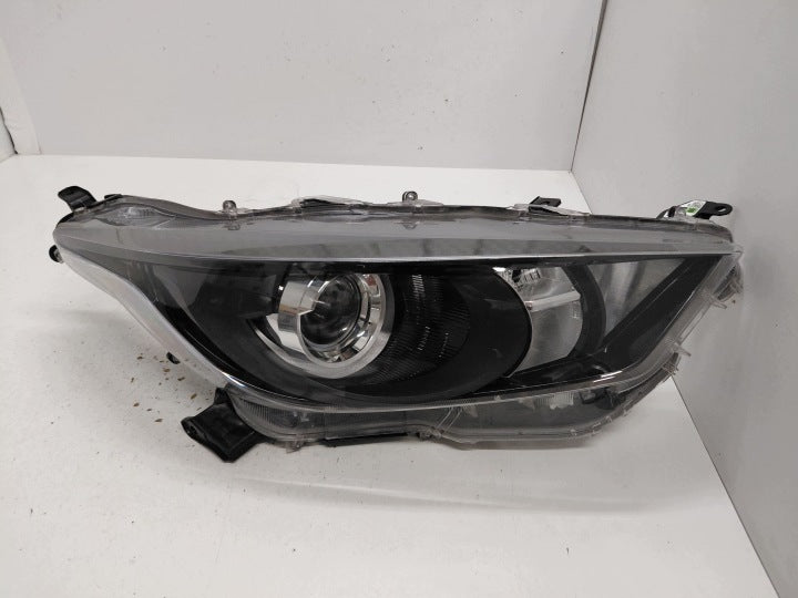Frontscheinwerfer Toyota Yaris K0-6EU Rechts Scheinwerfer Headlight SCH4939314818hv