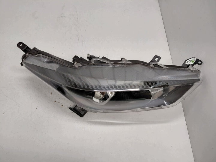Frontscheinwerfer Toyota Yaris K0-6EU Rechts Scheinwerfer Headlight SCH4939314818hv