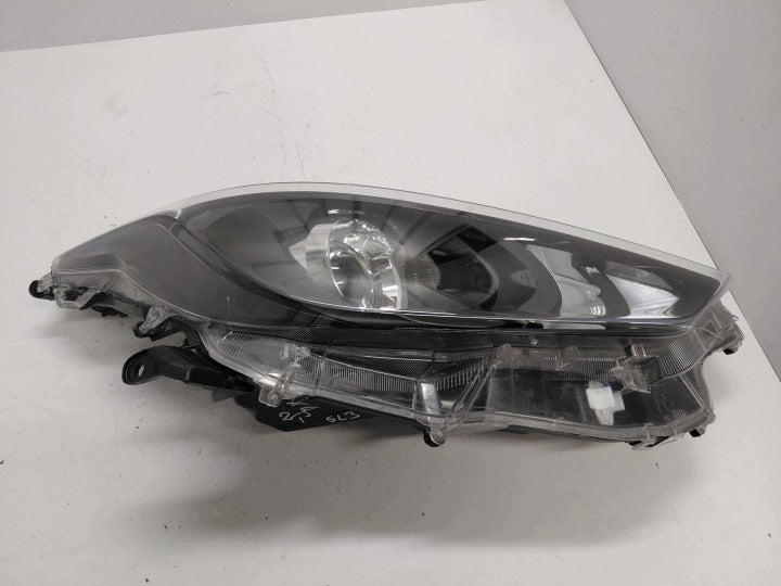 Frontscheinwerfer Toyota Yaris K0-6EU Rechts Scheinwerfer Headlight SCH4939314818hv