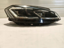 Load image into Gallery viewer, Frontscheinwerfer VW Golf VII 5G1941036 LED Rechts Scheinwerfer Headlight SCH4941225439lx