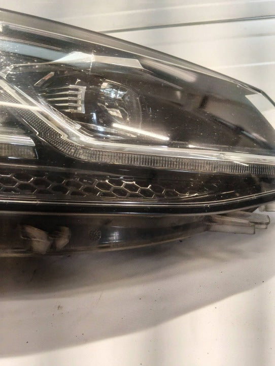 Frontscheinwerfer VW Golf VII 5G1941036 LED Rechts Scheinwerfer Headlight SCH4941225439lx