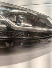 Load image into Gallery viewer, Frontscheinwerfer VW Golf VII 5G1941036 LED Rechts Scheinwerfer Headlight SCH4941225439lx