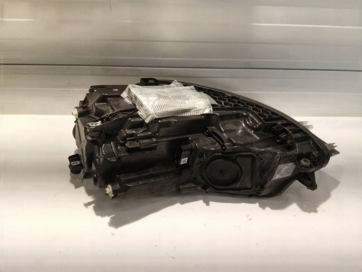 Frontscheinwerfer VW Golf VII 5G1941036 LED Rechts Scheinwerfer Headlight SCH4941225439lx