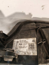 Load image into Gallery viewer, Frontscheinwerfer VW Golf VII 5G1941036 LED Rechts Scheinwerfer Headlight SCH4941225439lx