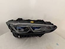 Laden Sie das Bild in den Galerie-Viewer, Frontscheinwerfer BMW G22 G23 6082512014 5A19368-04 Rechts Headlight SCH4941546534ul