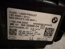 Laden Sie das Bild in den Galerie-Viewer, Frontscheinwerfer BMW G22 G23 6082512014 5A19368-04 Rechts Headlight SCH4941546534ul