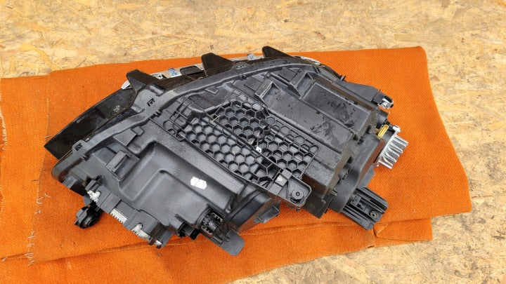 Frontscheinwerfer VW Passat B8 3G1941081P LED Links Scheinwerfer Headlight SCH4941771118ow
