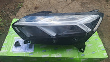 Load image into Gallery viewer, Frontscheinwerfer Dacia Sandero III 260602561R LED Links Scheinwerfer Headlight SCH4943736142dk