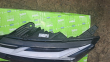 Load image into Gallery viewer, Frontscheinwerfer Dacia Sandero III 260602561R LED Links Scheinwerfer Headlight SCH4943736142dk