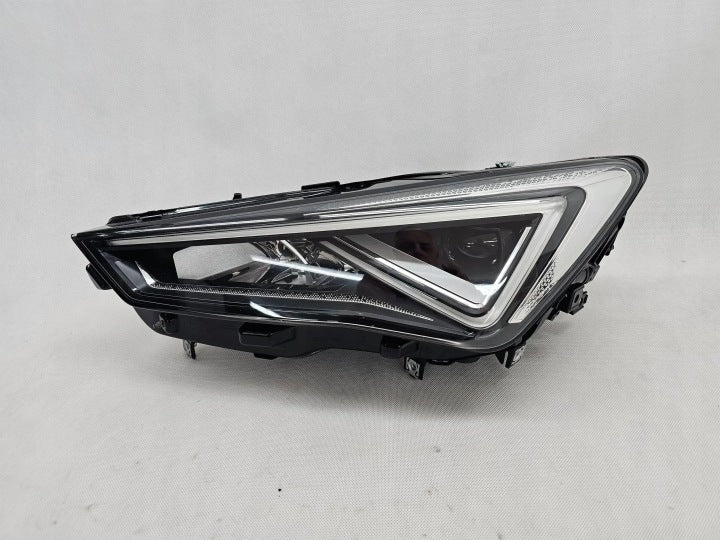 Frontscheinwerfer Seat 5F1941007H Links Scheinwerfer Headlight SCH4944099482bq