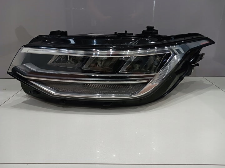 Frontscheinwerfer VW Tiguan 5NB941035C Links Scheinwerfer Headlight SCH4944548127hb