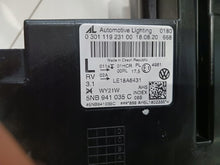 Load image into Gallery viewer, Frontscheinwerfer VW Tiguan 5NB941035C Links Scheinwerfer Headlight SCH4944548127hb