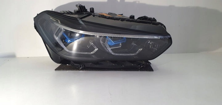 Frontscheinwerfer BMW X5 G05 5A279B2-01 Rechts Scheinwerfer Headlight SCH4944582917bx