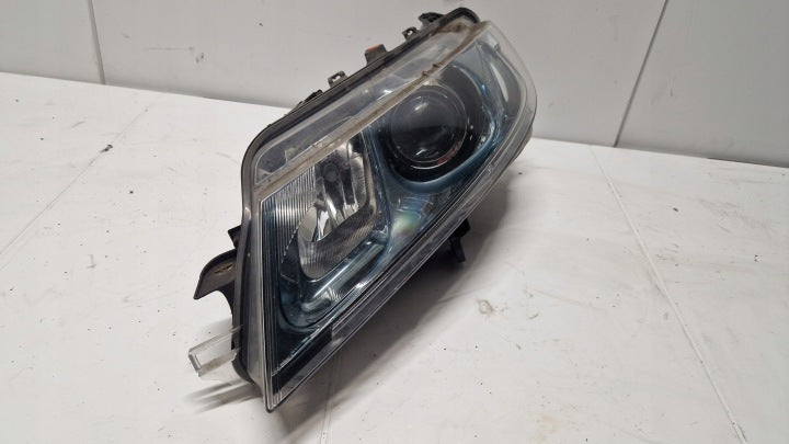 Frontscheinwerfer Saab 95 12775738LH Links Scheinwerfer Headlight SCH4945154300ma