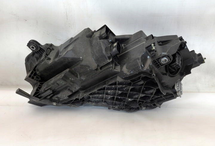 Frontscheinwerfer Skoda Octavia IV 5E4941010 LED Rechts Scheinwerfer Headlight SCH4950153299sz