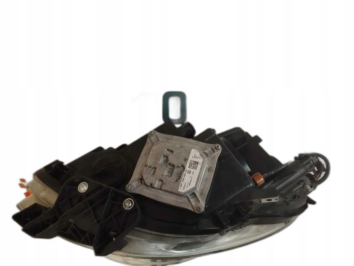 Frontscheinwerfer Alfa Romeo Giulietta 00505308820 Rechts Scheinwerfer Headlight SCH4950167321yi