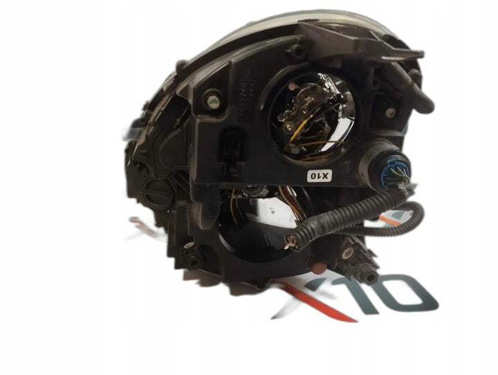 Frontscheinwerfer Alfa Romeo Giulietta 00505308820 Rechts Scheinwerfer Headlight SCH4950167321yi