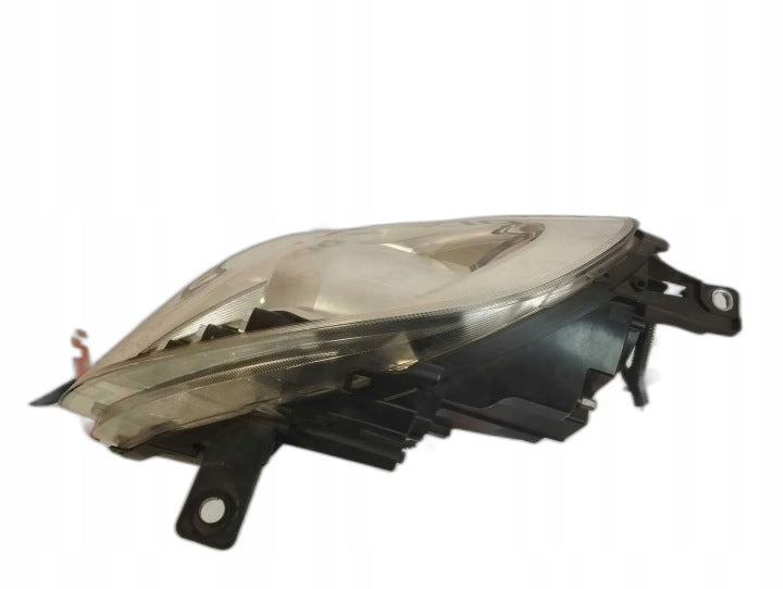 Frontscheinwerfer Alfa Romeo Giulietta 00505308820 Rechts Scheinwerfer Headlight SCH4950167321yi