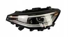 Laden Sie das Bild in den Galerie-Viewer, Frontscheinwerfer VW Id.4 00228941-08 LED Links Scheinwerfer Headlight SCH4950180834pv