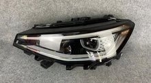 Laden Sie das Bild in den Galerie-Viewer, Frontscheinwerfer VW Id.4 00228941-08 LED Links Scheinwerfer Headlight SCH4950180834pv