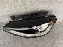 Laden Sie das Bild in den Galerie-Viewer, Frontscheinwerfer VW Id.4 00228941-08 LED Links Scheinwerfer Headlight SCH4950180834pv