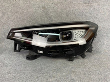 Laden Sie das Bild in den Galerie-Viewer, Frontscheinwerfer VW Id.4 00228941-08 LED Links Scheinwerfer Headlight SCH4950180834pv